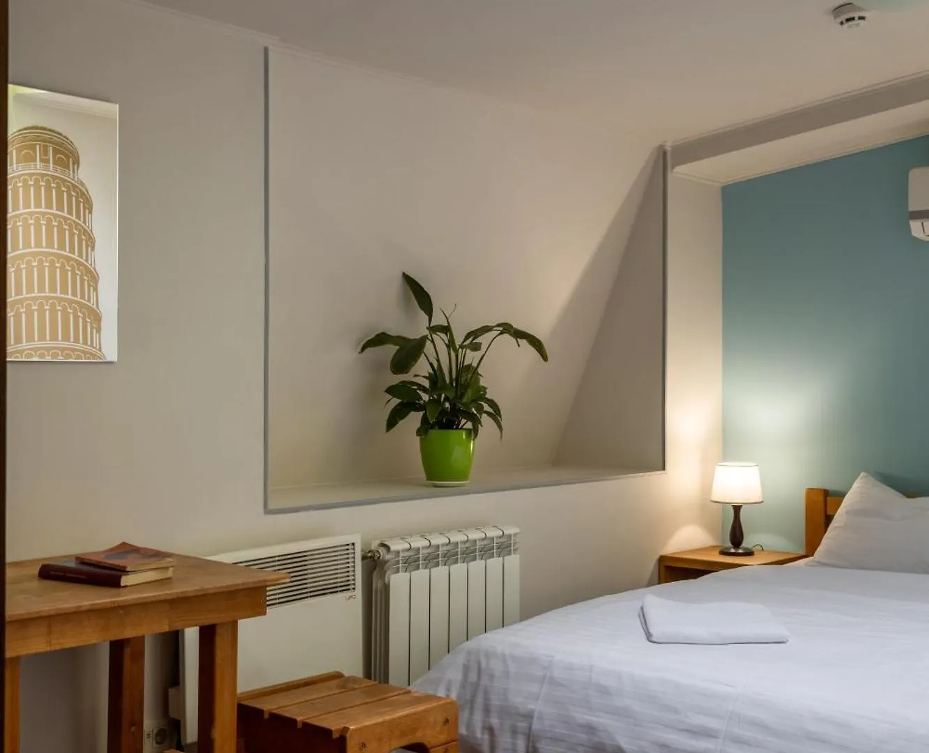 Dream Hostel Kyiv