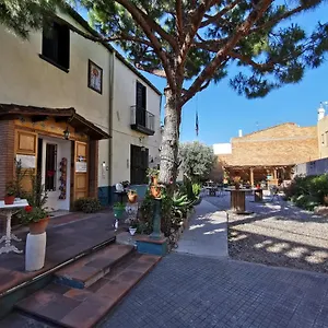 mucha-masia-hostel-rural-urba.catalonia-hotels.com/