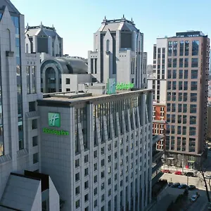 - Kyiv, An Ihg Hotel
