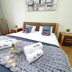 In Center Apartment