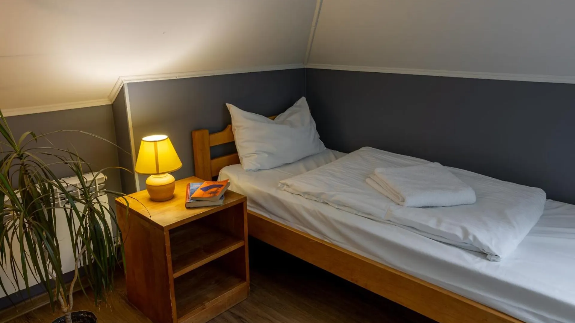 Dream Hostel Kyiv