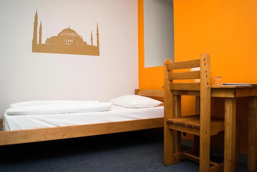 Dream Hostel Kyiv Ukraine