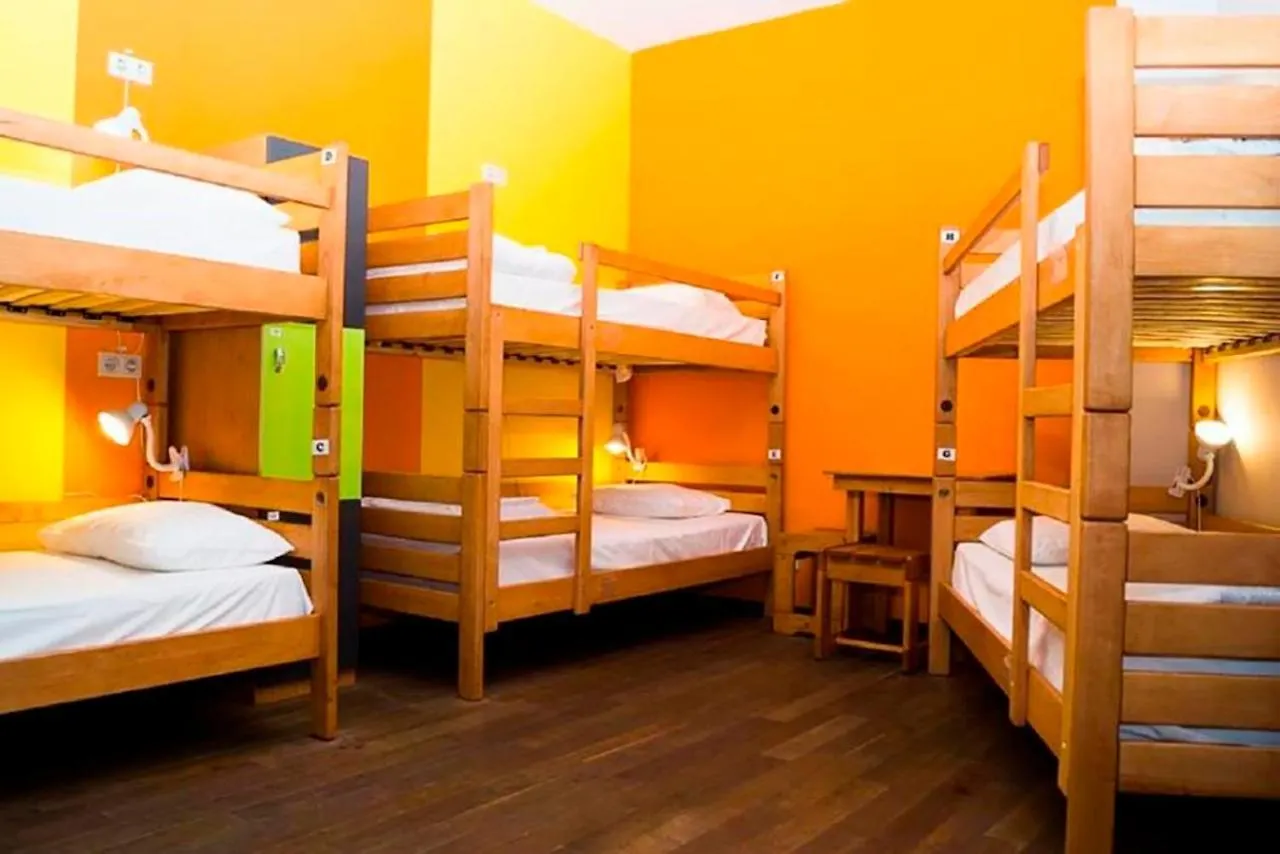 Dream Hostel Kiev