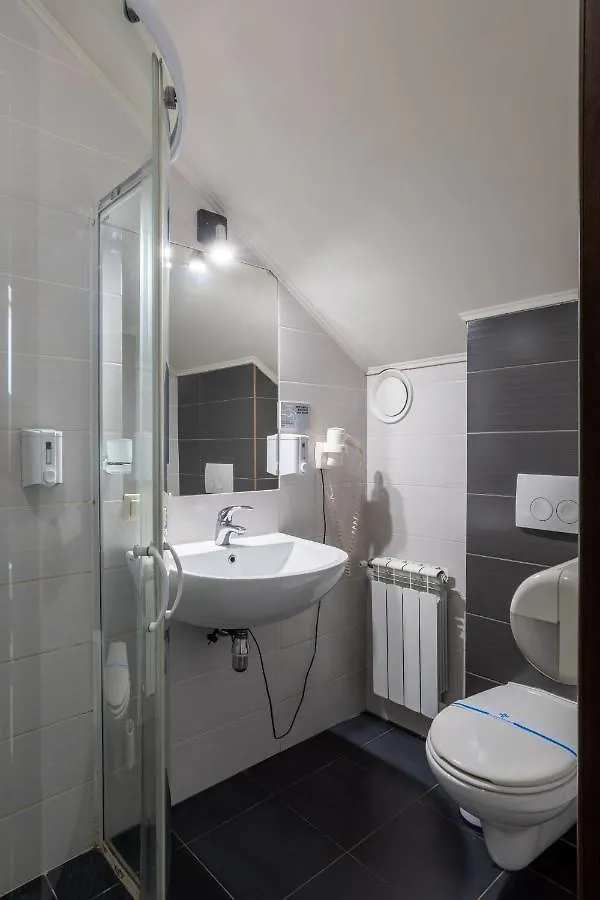 Dream Hostel Kiev Ukraina