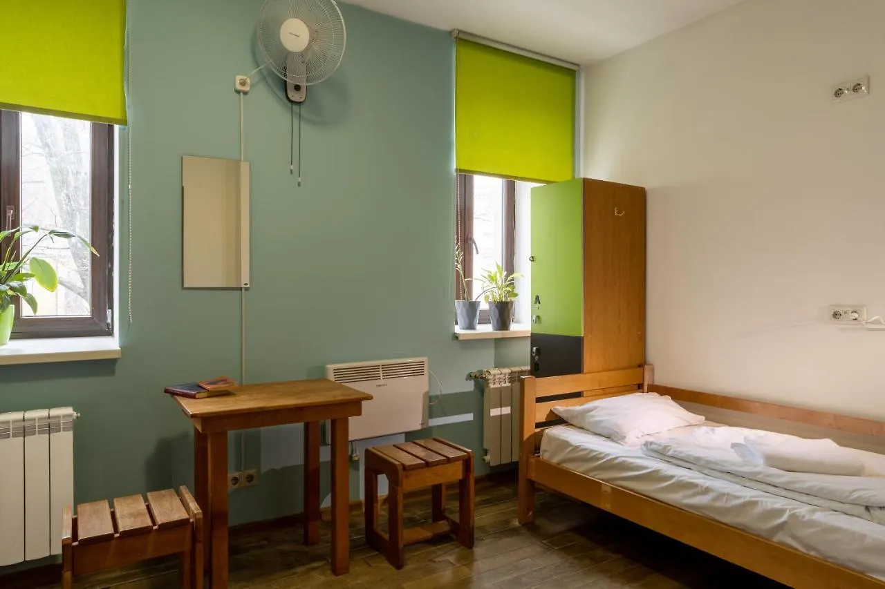 Dream Hostel Kiev
