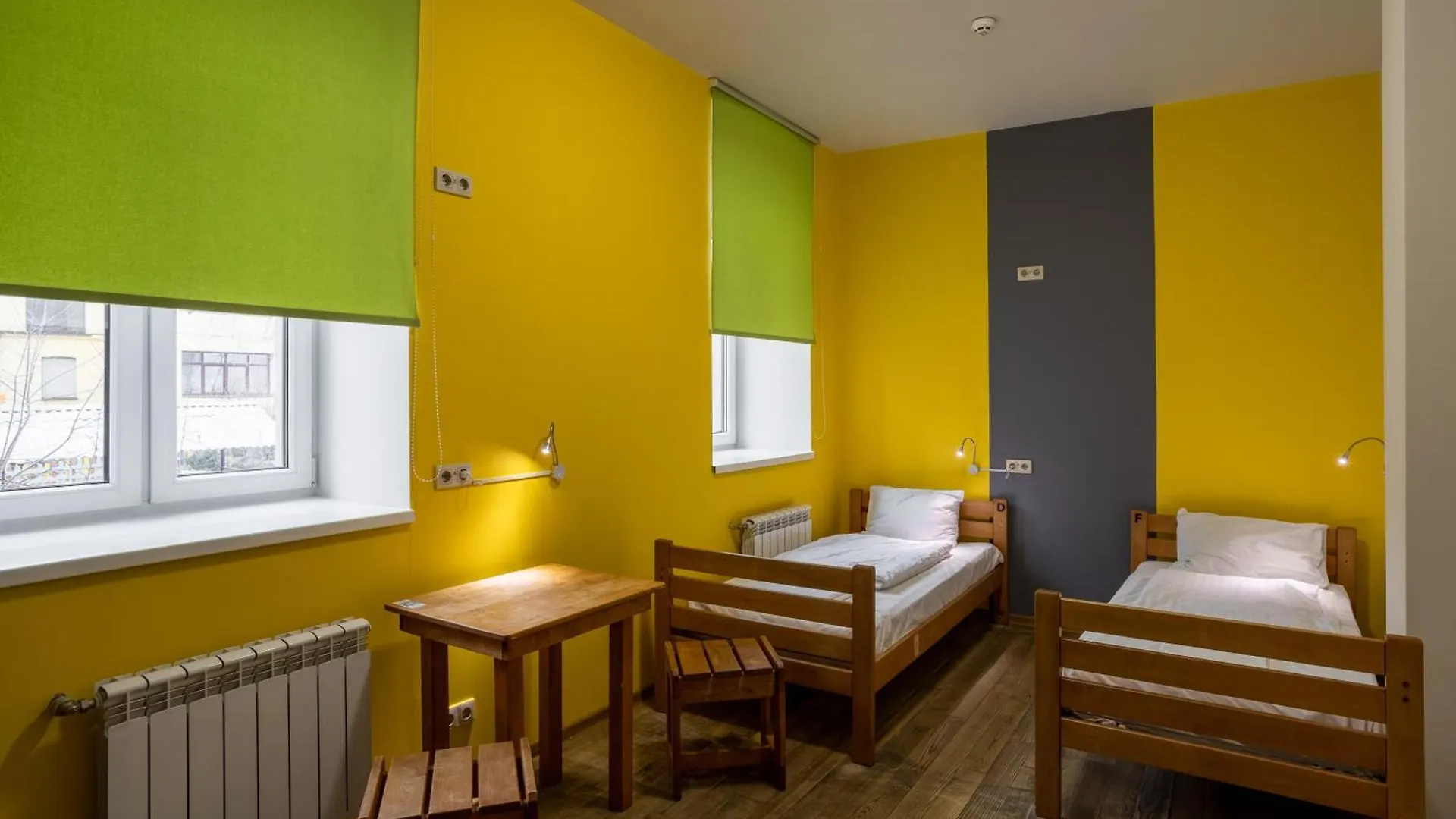 Dream Hostel Kiev