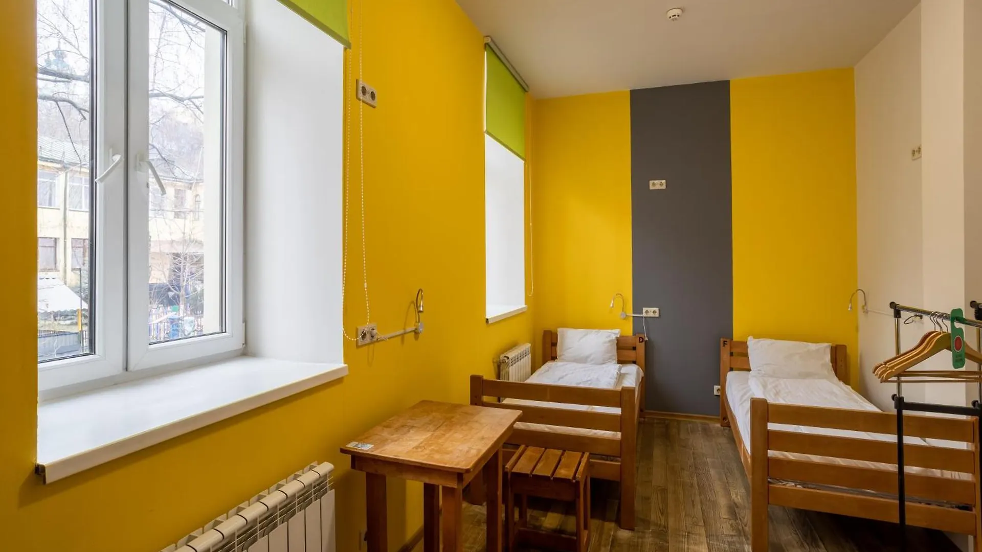 Dream Hostel Kiev
