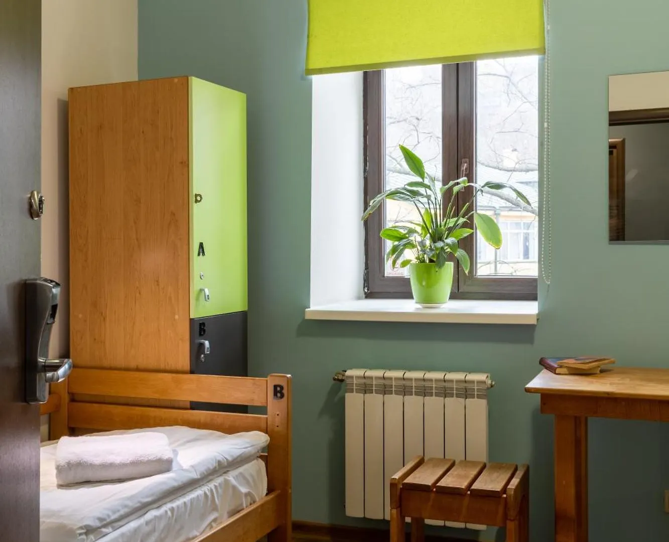 Dream Hostel Kiev Ukraina