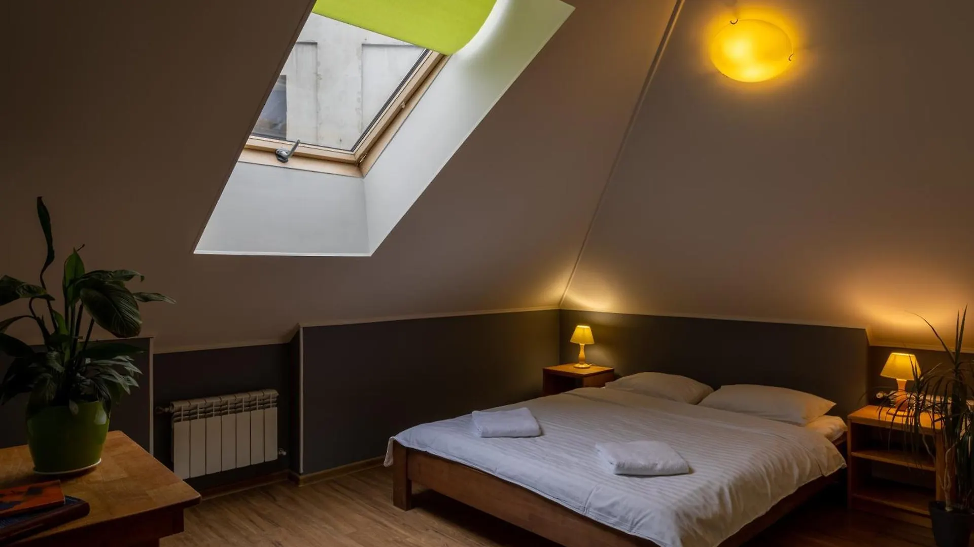 Dream Hostel Kiev 0*,  Ukraina