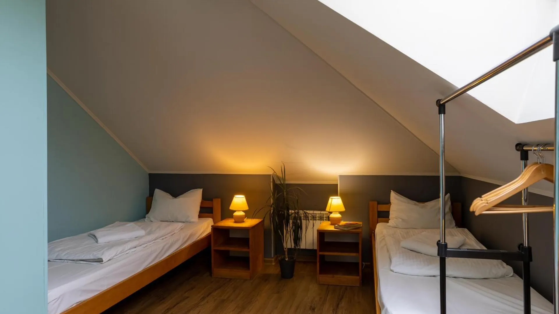 Dream Hostel Kiev