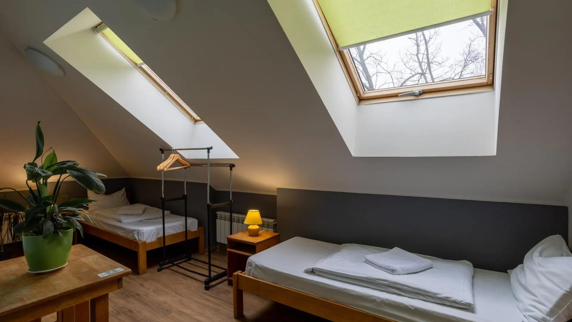 Dream Hostel Kiev