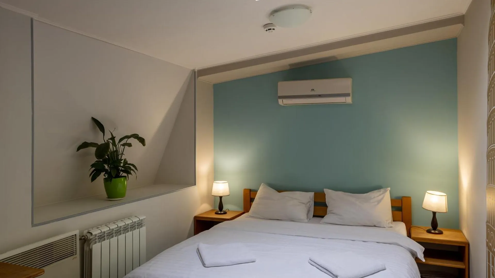 Dream Hostel Kiev