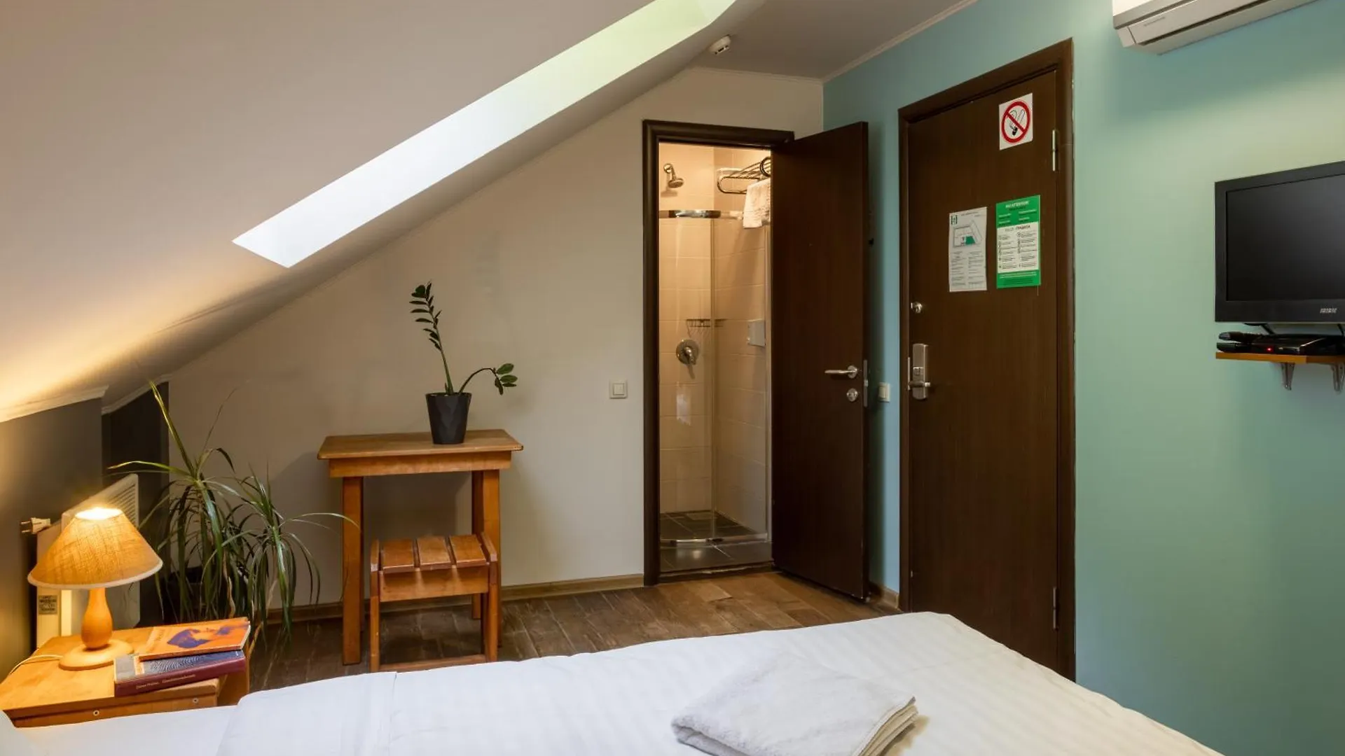 Dream Hostel Kiev