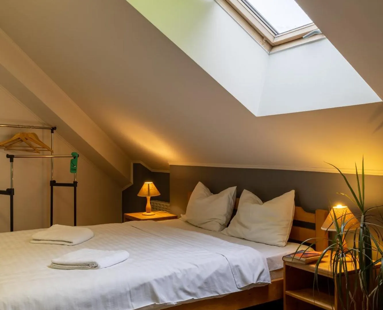 Dream Hostel Kiev