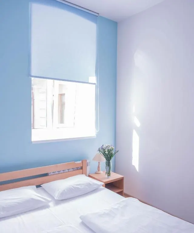 Dream Hostel Kiev Ukraina