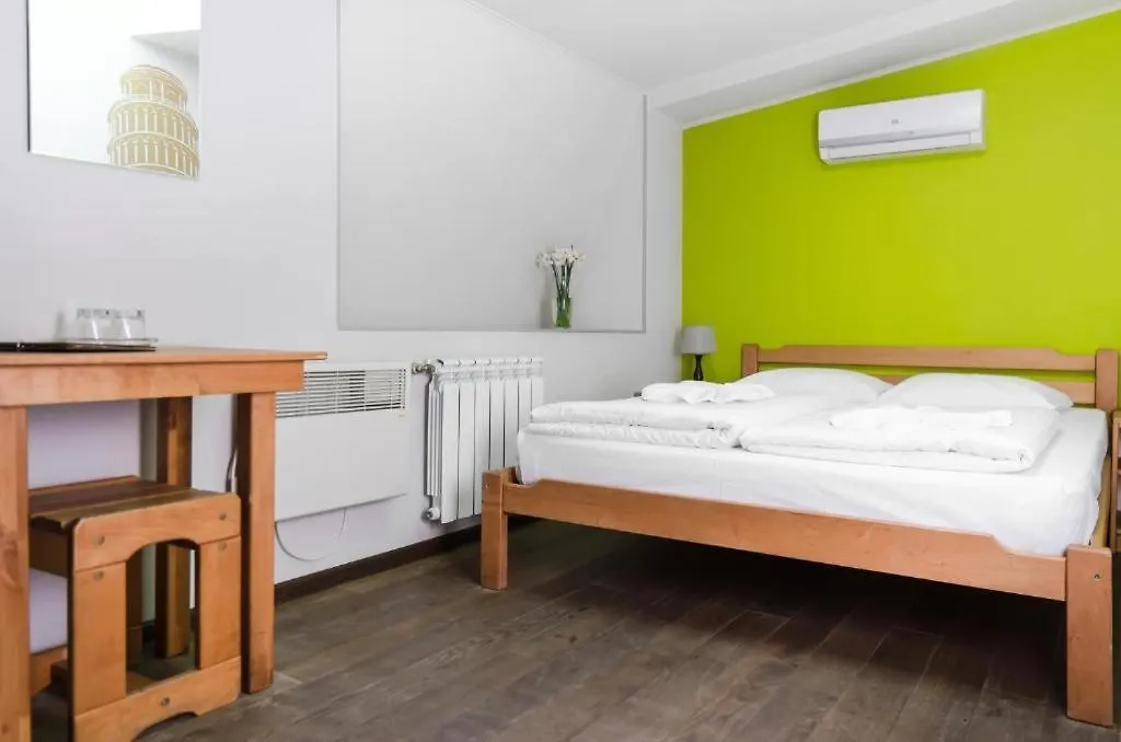 Dream Hostel Kiev 0*,