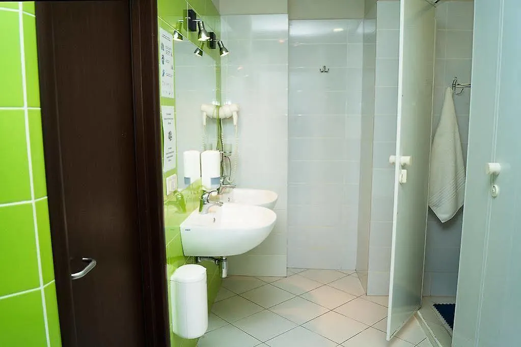 Dream Hostel Kiev