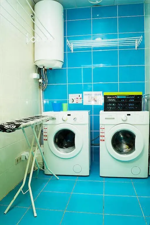 Dream Hostel Kiev Ukraina